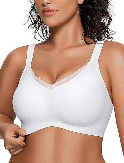 La Salza Jelly Cross Wireless Bra™